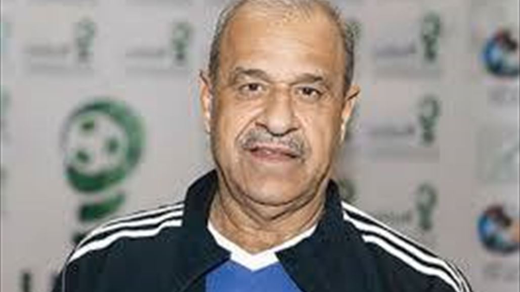 طارق احمد يؤكد قدرة المنتخب الوطني على اجتياز الإمارات في خليجي 22
