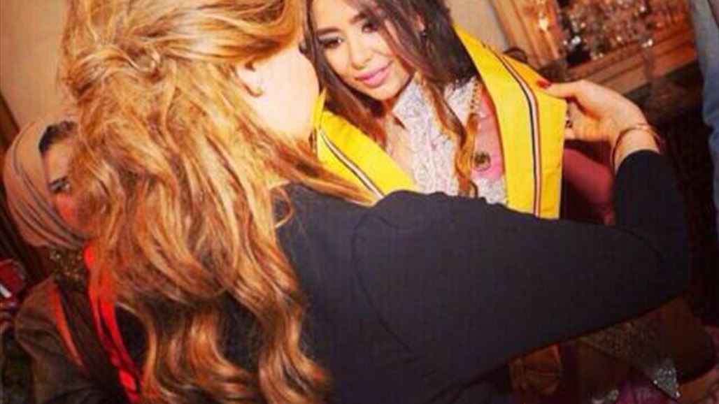 بالصور .. حفيدة صدام حسين تقيم زفافا فخما في الأردن