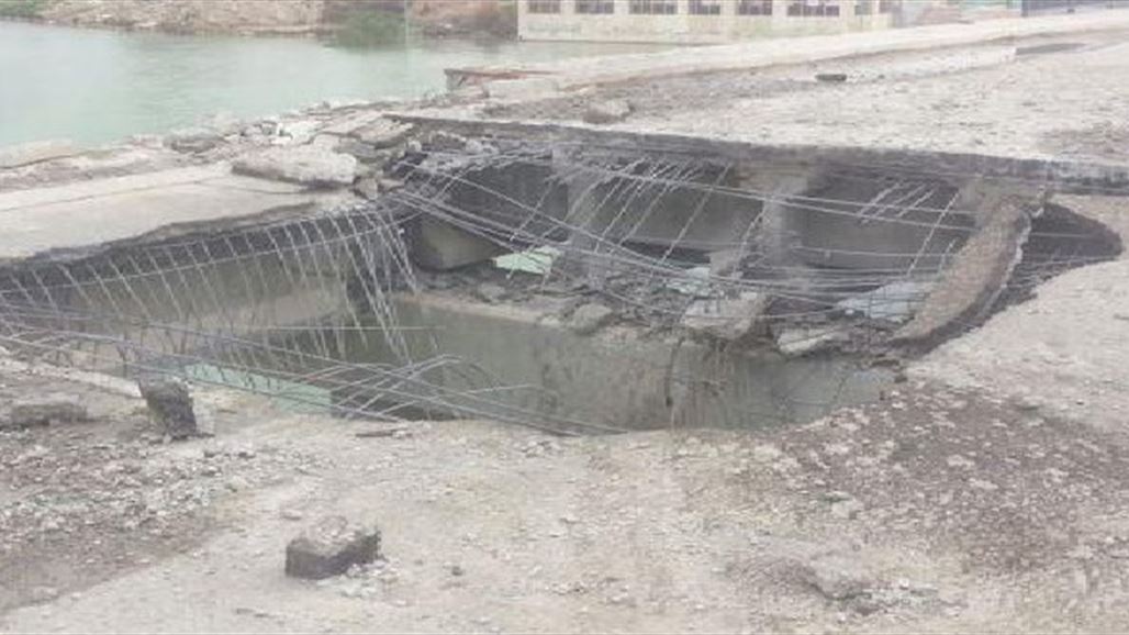 قتيلان وخمسة جرحى في حصيلة التفجير الانتحاري شمال الرمادي