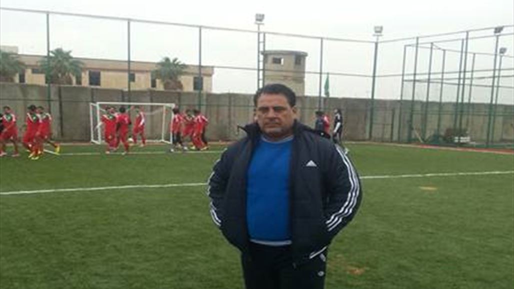 سعد مالح يعتبر حكيم شاكر ورقة محترقة ولابد من التغيير الجذري