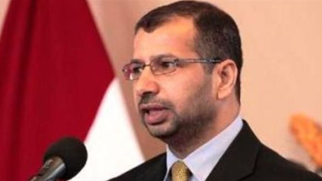 الجبوري: لا نريد إعادة تجربة الصحوات من دون مشروع وضمانات