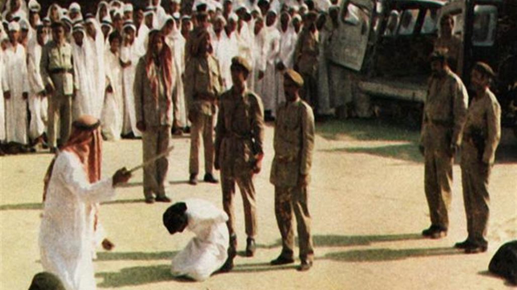 إعدام سعوديين أدينا بخطف طفلة واغتصابها
