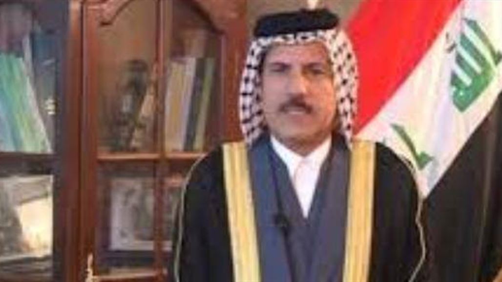 الدنبوس: العراق انتقل من الدفاع للهجوم في الحرب ضد داعش بفضل فتوى السيستاني