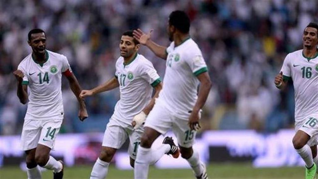 السعودية والإمارات في قمة كروية لحسم التأهل لنهائي خليجي 22