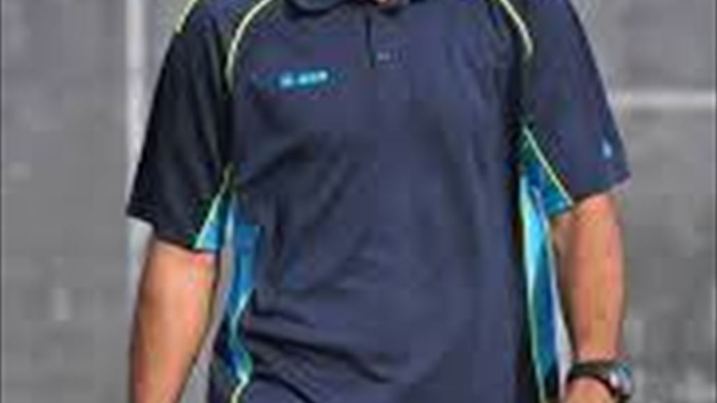 أربع إطلاقات تدفع بمدرب الميناء لمناشدة الجهات الحكومية وإنهاء مسلسل التهديدات