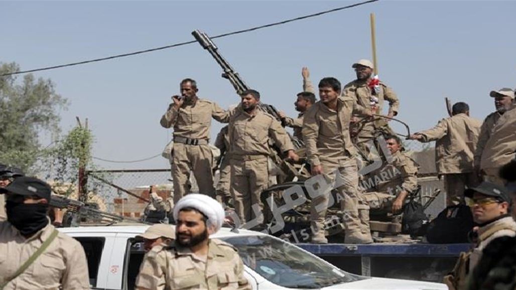 نائب عن ديالى: تحرير 90% من مركز جلولاء بعد قتل العديد من داعش