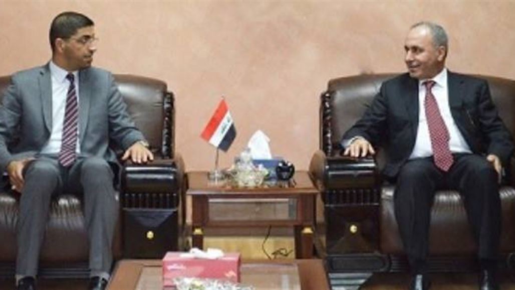 وزير التخطيط: عازمون على اقرار قانون المدن الصناعية