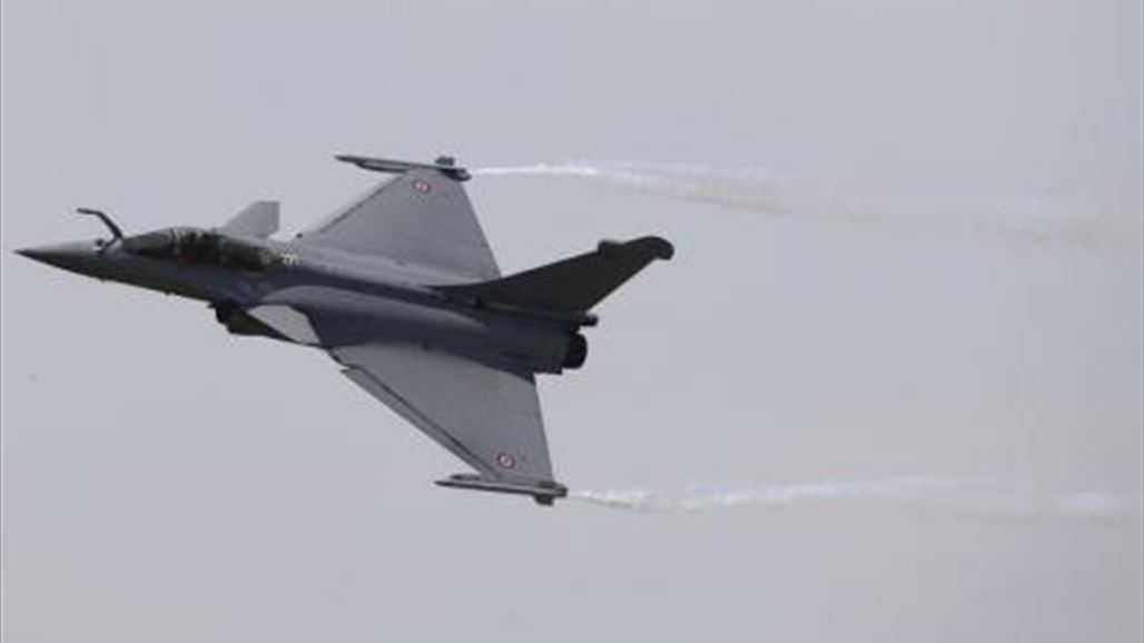 شركة داسو تلتزم الصمت بشأن تقرير عن صفقة وشيكة لبيع مقاتلات رافال لقطر