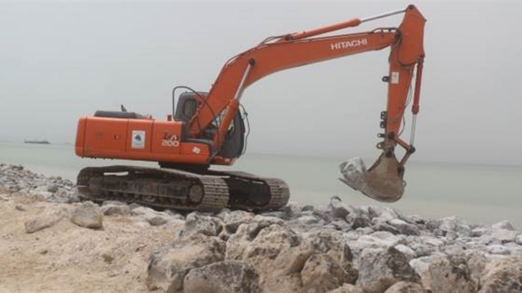 الموانئ تستبعد بناء ميناء الفاو الكبير بتمويل حكومي بسبب العجز الكبير في الموازنة