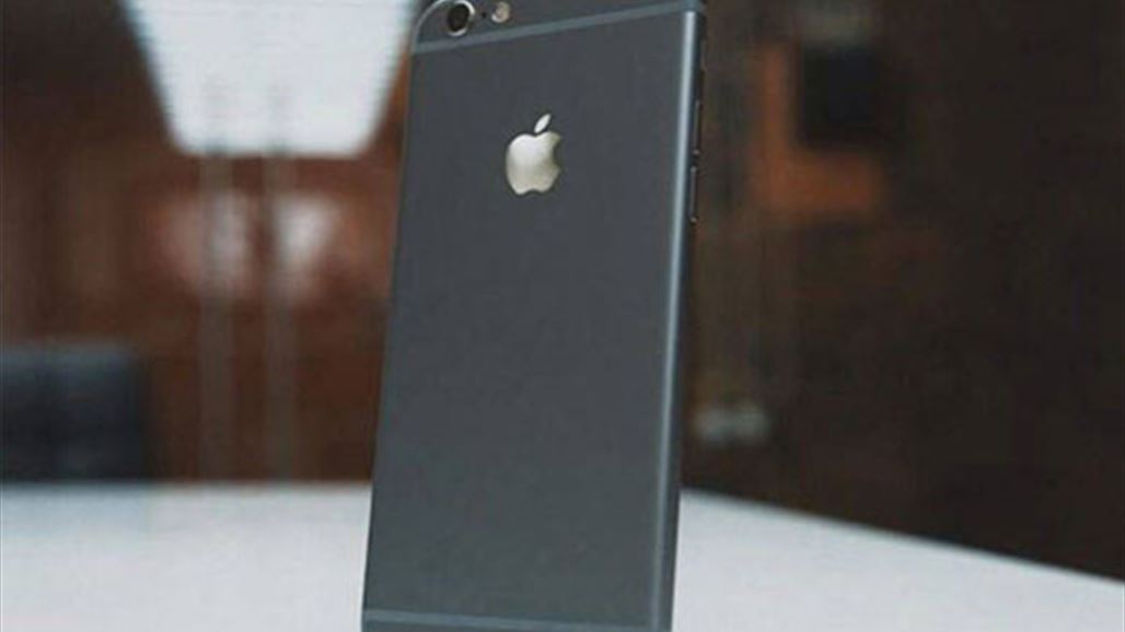 مشكلة جديدة في هواتف "I phone 6 plus" !
