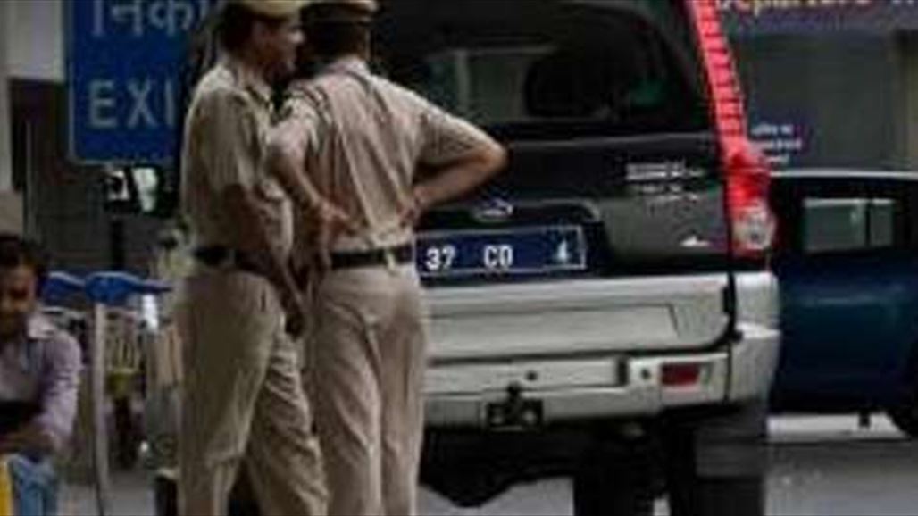 اعتقال وفد هندي في مطار غاندي كان متوجها للقاء السيستاني والعبادي