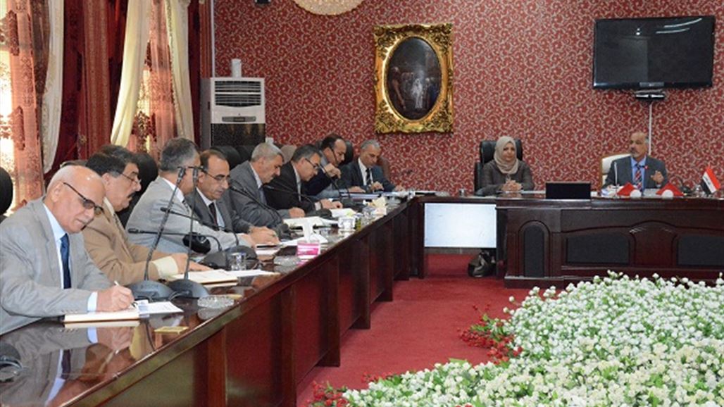 جامعة ديالى تقرر إعفاء طلبة المحافظات الساخنة من اقساط الدراسة المسائية