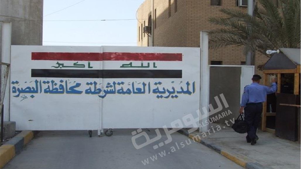 قبيلة بني مالك بالبصرة تحتج على نقل ابنائها من عناصر الشرطة بسبب نزاع عشائري