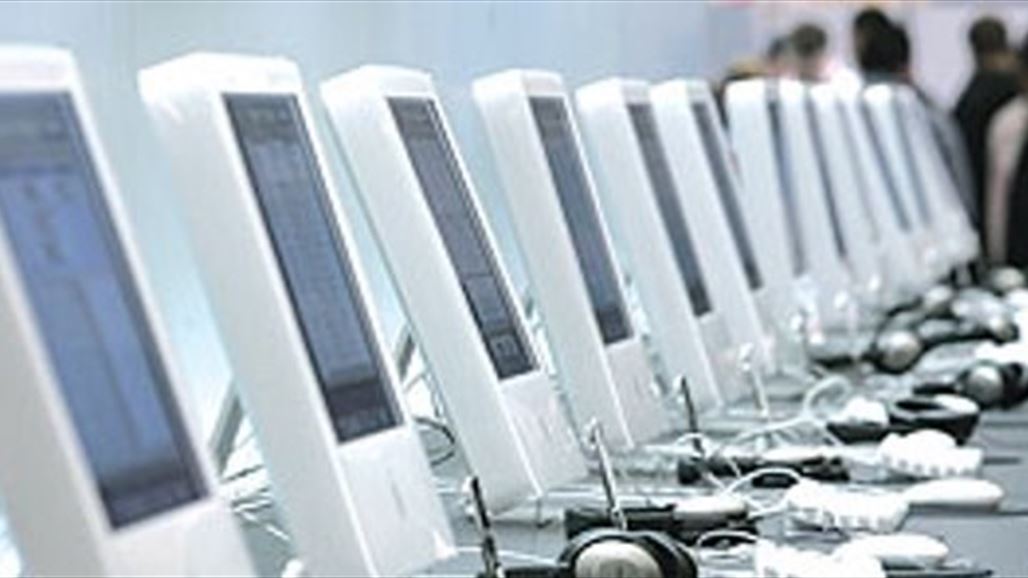 وزير الاتصالات يفتتح مشروع الحكومة الالكترونية في ذي قار