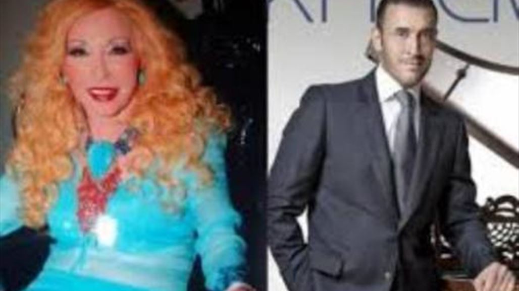 كاظم الساهر ينعى "صباح" ويصفها بـ"احد اهم فناني الوطن العربي"