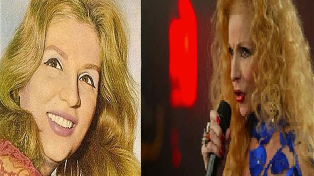 بالصور: من "جانيت فغالي" الى "الشحرورة صباح"