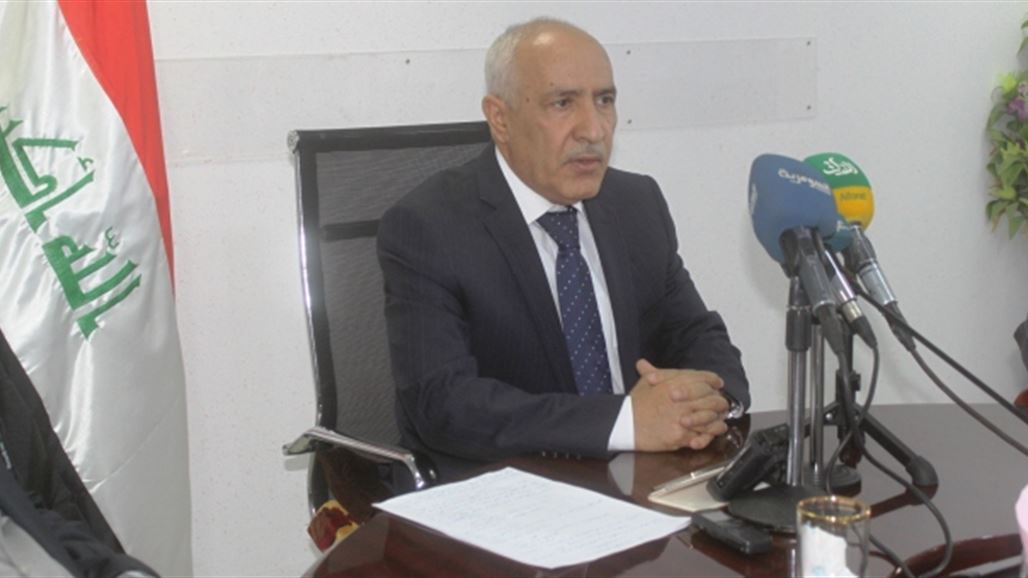 نفط الجنوب تعلن نجاح حفر أول بئر في رقعة استكشافية حدودية بالبصرة