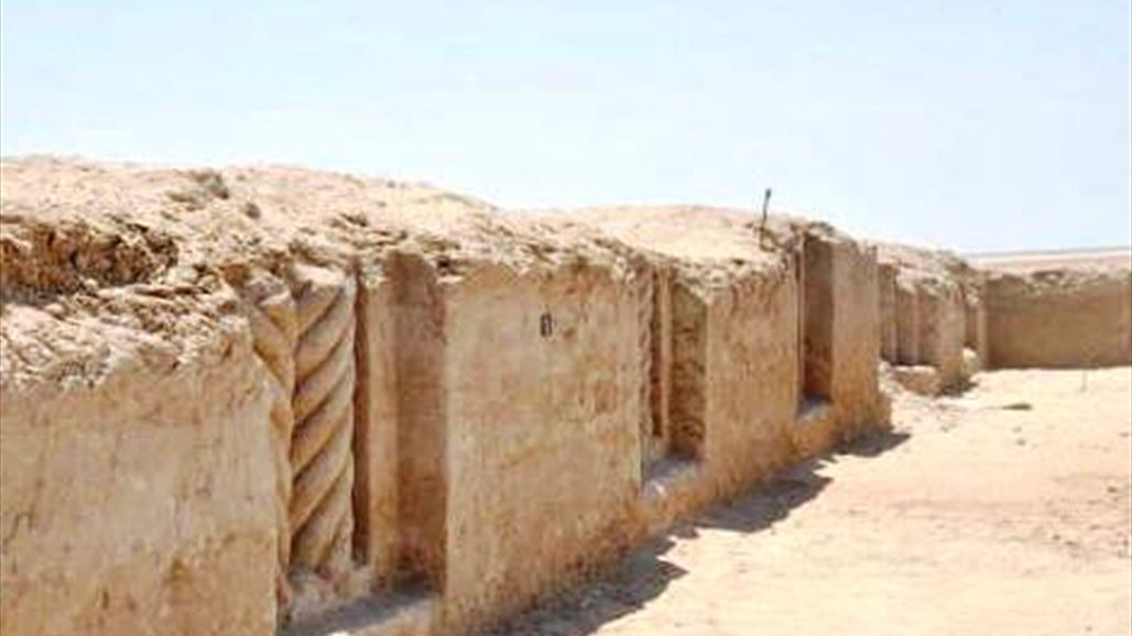 مجلس ذي قار يكشف عن تعرض معظم آثار المحافظة للنبش والسرقة المنظمة