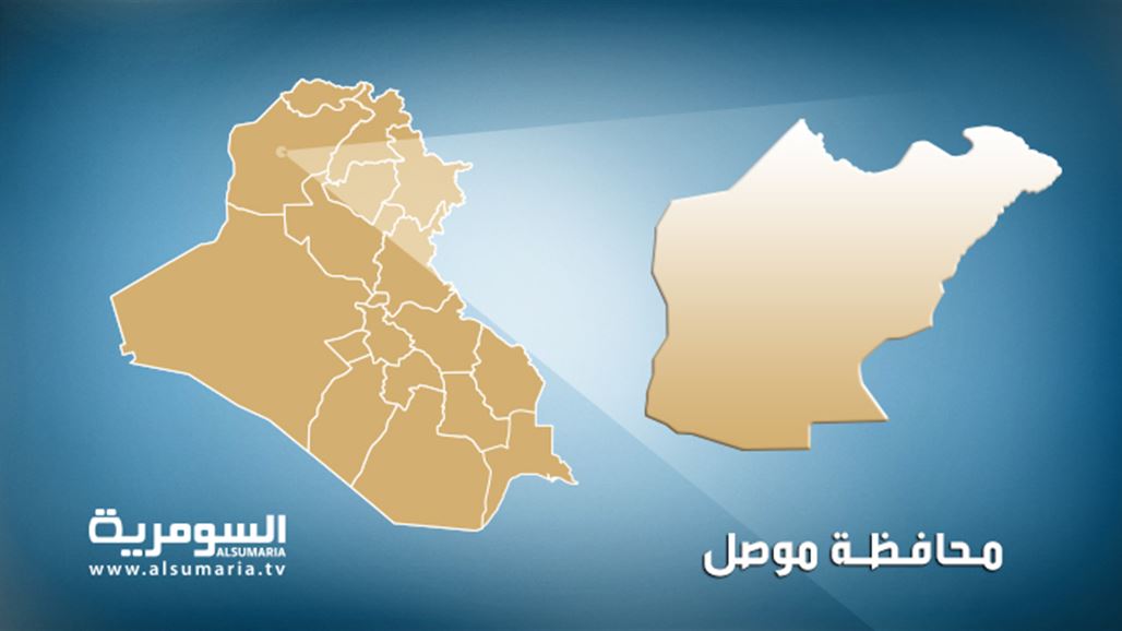 "داعش" يفجر سجن بادوش غرب الموصل وينقل المحتجزين بداخله الى جهة مجهولة
