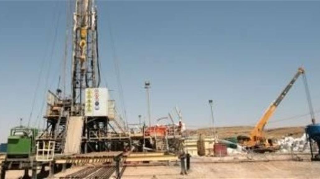 نفط ميسان تعلن الانتهاء من حفر بئر جديدة في حقل أبو غرب