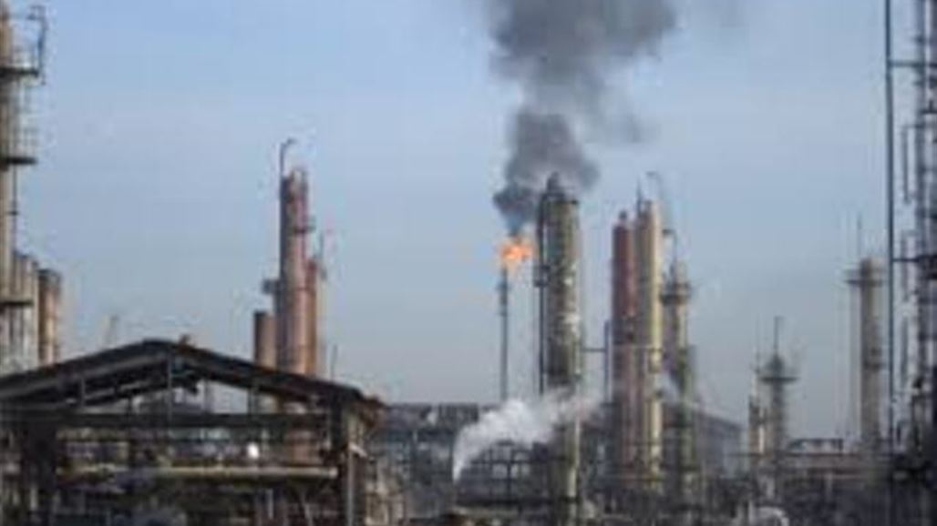 عضو بالبيئة النيابية يطالب بنقل مصفى الدورة الى مكان بعيد عن السكان