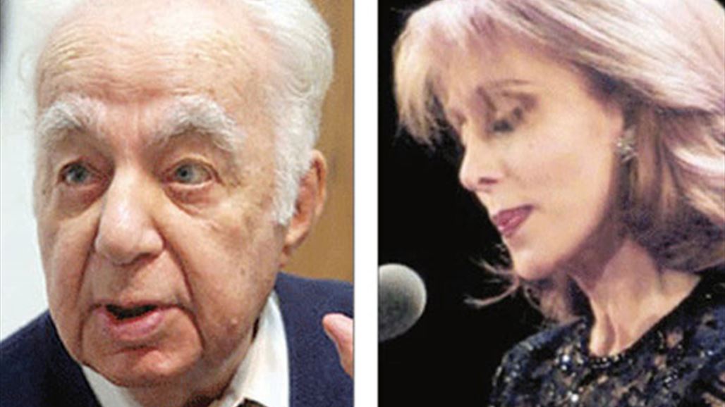 قصائد فيروز تبكي على غياب كاتبها سعيد عقل