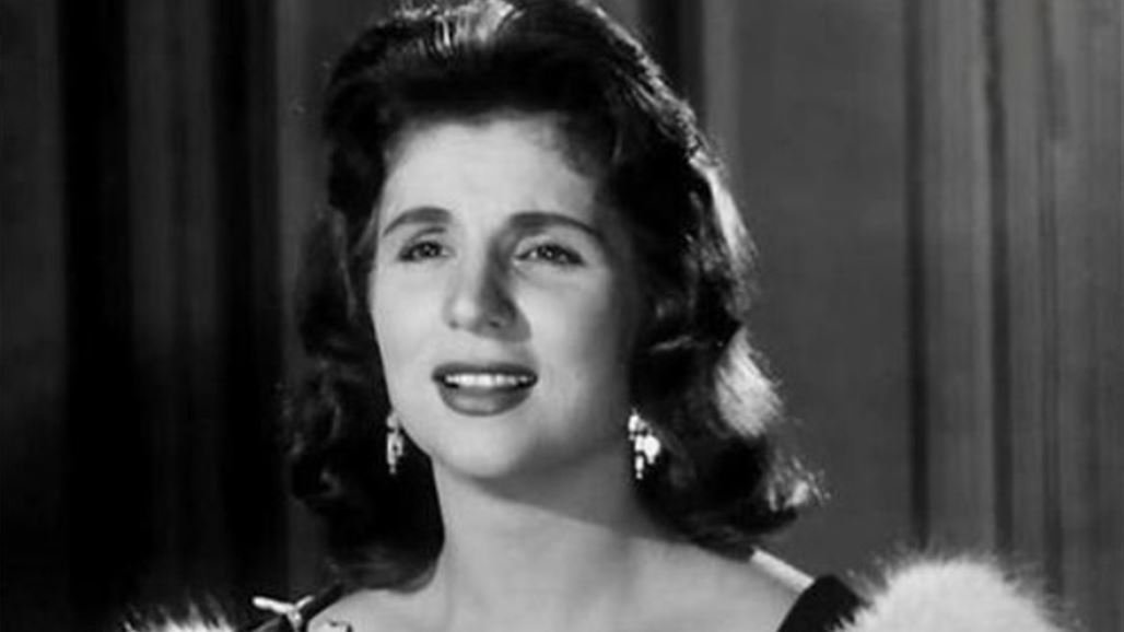 الشحرورة توارى الثرى في "الضيعة"