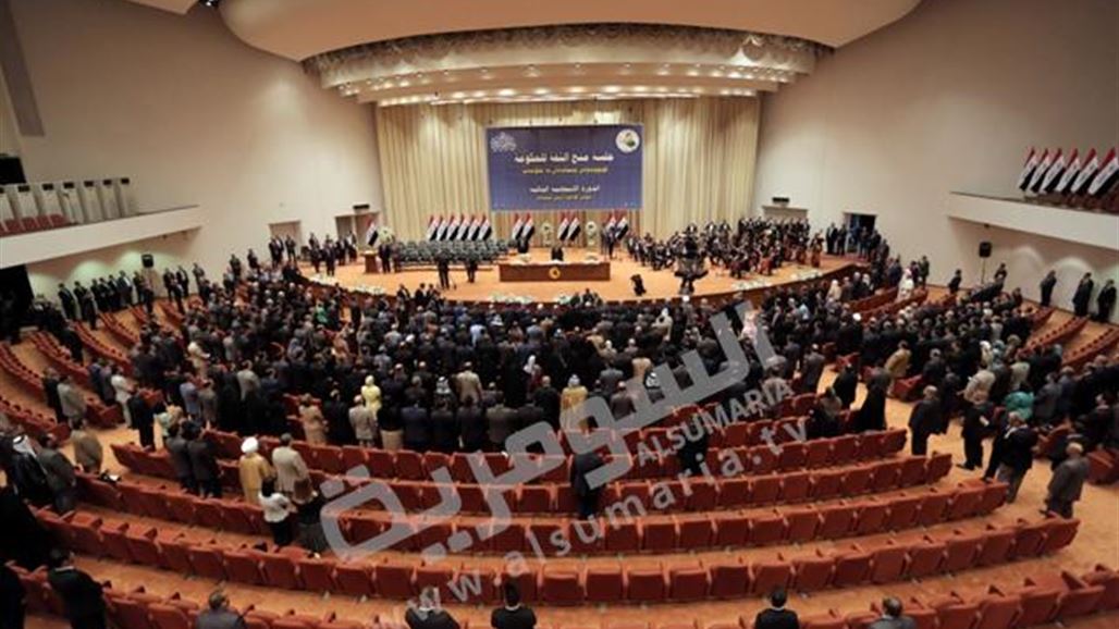 نائب عن دولة القانون: انخفاض أسعار النفط تسبب بتأخير إقرار موازنة 2015