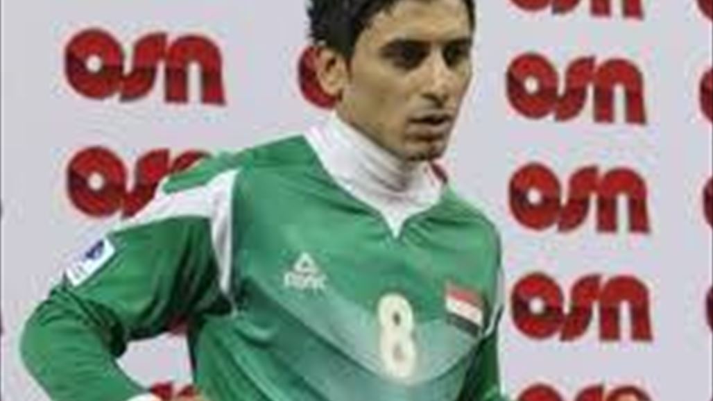 سيف سلمان يوقع رسميا لاتحاد جدة السعودي