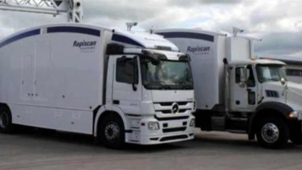 بابل تعلن دخول عجلتين لكشف المتفجرات الى الخدمة في السيطرات الخارجية للمحافظة