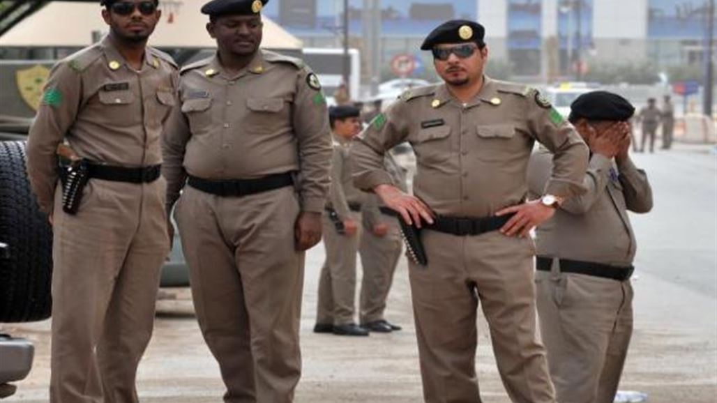 "داعش" يتبنى حادثة إطلاق نار في الرياض