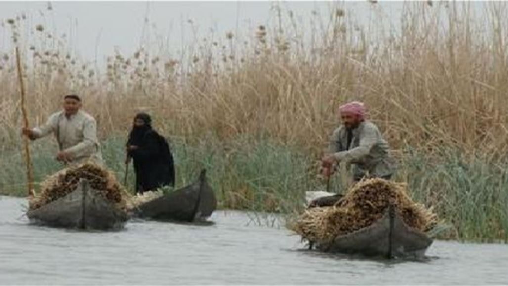 العراق وايران يعتزمان بحث ملف احياء هور العظيم والحويزة الاسبوع الحالي