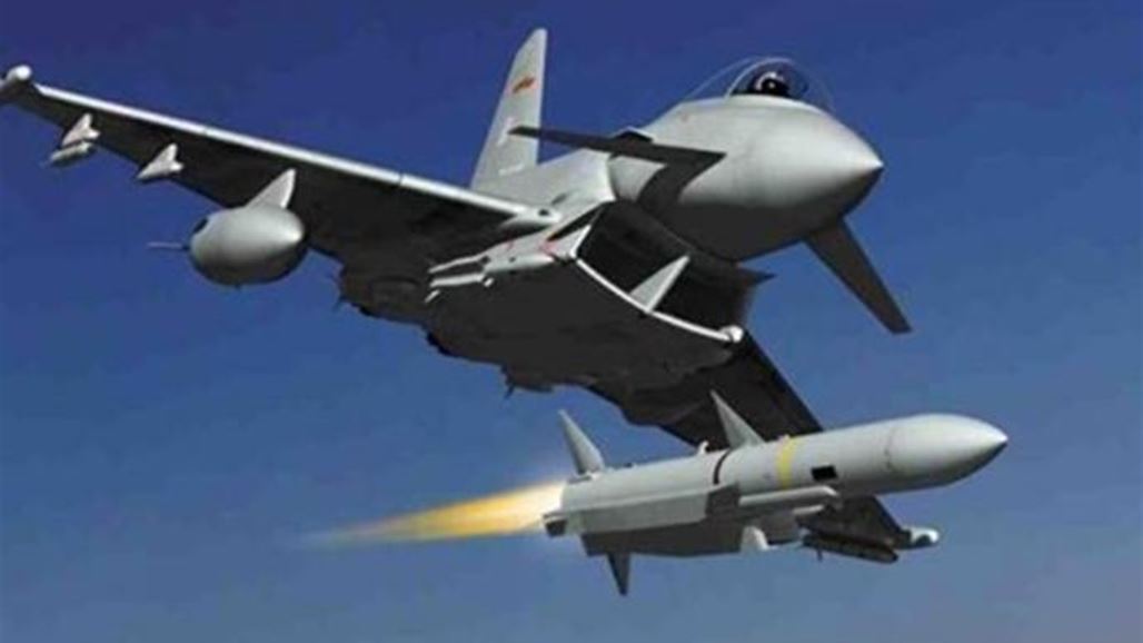 الدفاع الفرنسية تعلن توجيه ضربتين استهدفتا نقطة تفتيش لـ"داعش" غرب الموصل