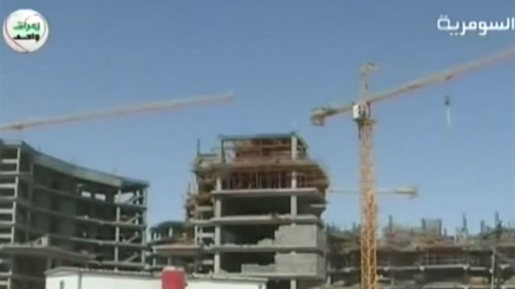هل سترسو البواخر الفندقية على شواطئ البصرة؟