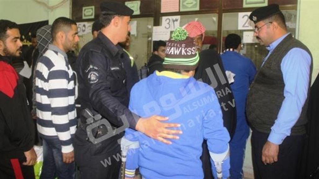 البصرة تستقبل يومياً آلاف الزوار الإيرانيين والخليجيين عبر منافذها الحدودية