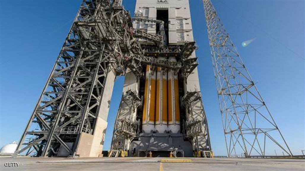 الرياح العاصفة تؤجل إطلاق "أوريون" الى الفضاء