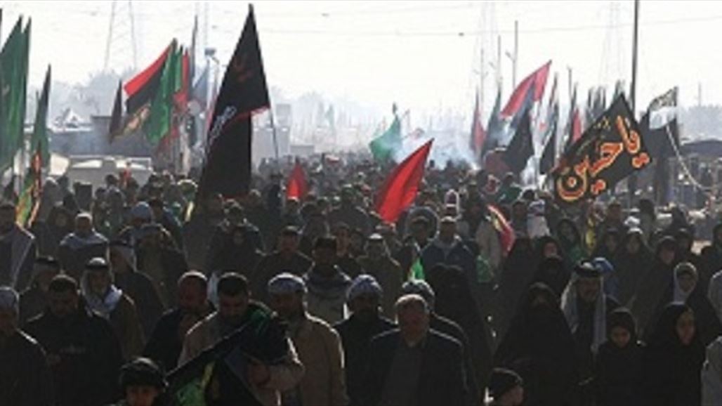 بابل تعطل الدوام الرسمي لثلاثة أيام من الأسبوع المقبل بمناسبة الزيارة الأربعينية