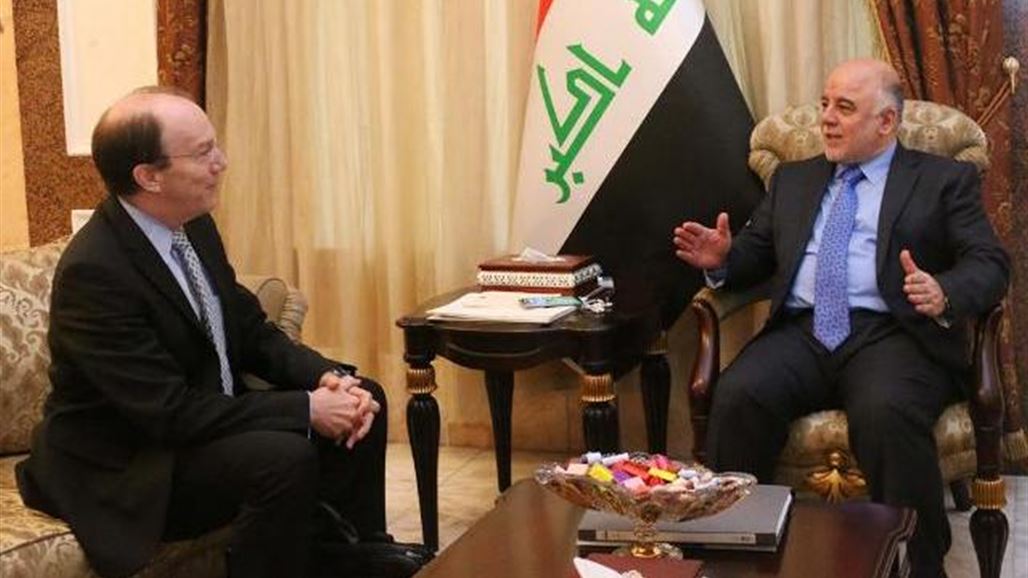 مفتش "البنتاغون" السابق يشيد بسعي الحكومة لمحاربة الفساد وخطواتها "المدروسة" للنهوض بالبلاد