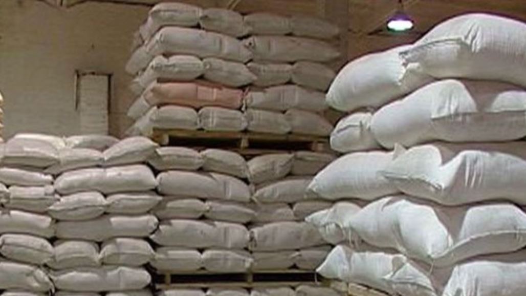 وزير التجارة يوعز بتجهيز حصة الطحين لمحافظة الأنبار خلال عشرة أيام