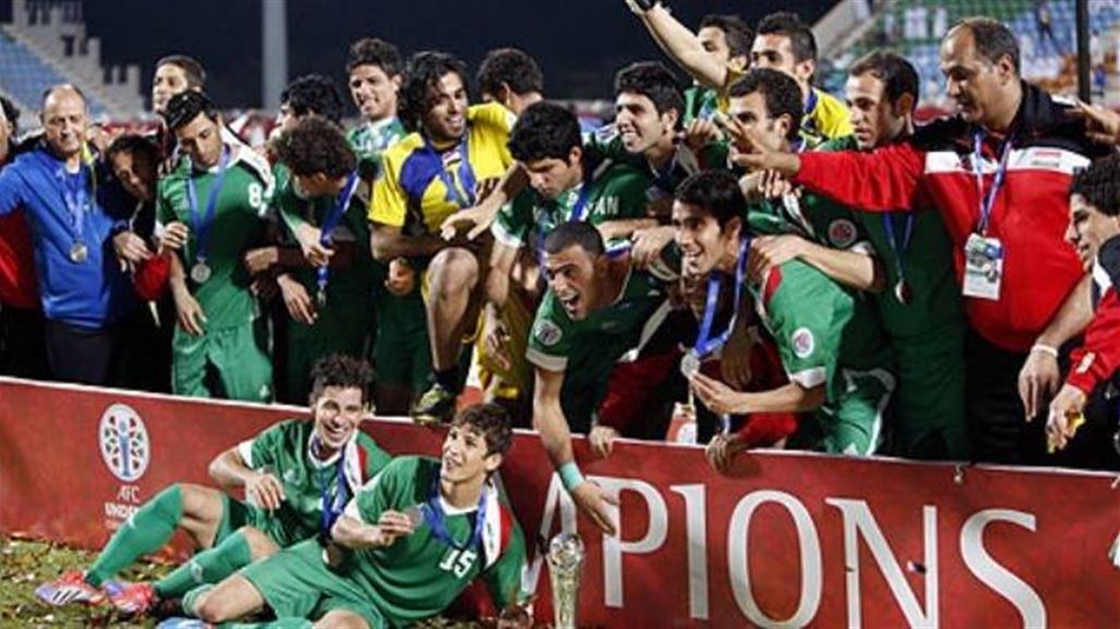 اتحاد الكرة يحدد موعد تسمة مدرب الأولمبي بعد نهائيات آسيا