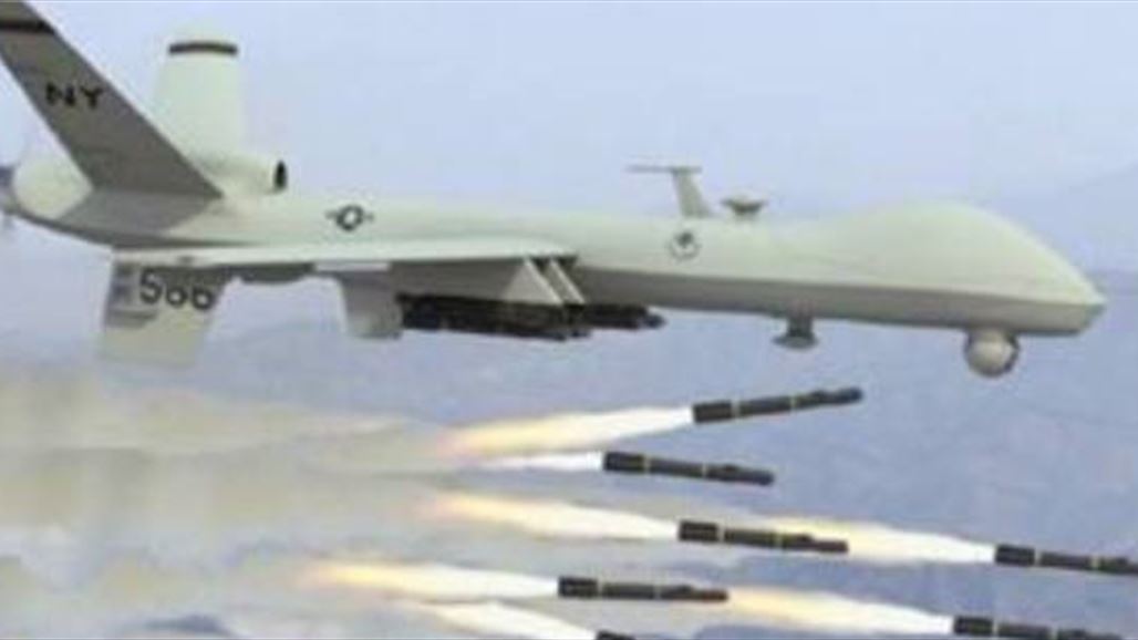 اميركا تعتزم شراء طائرات قادرة على إسقاط قنابل توجه بالأقمار ضد "داعش"