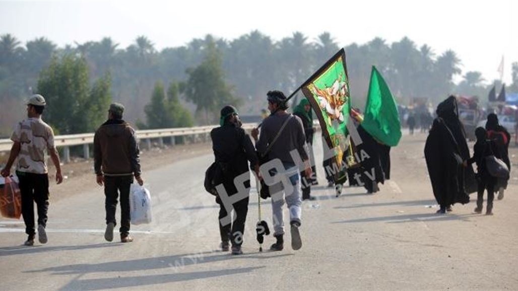 بابل تخصص أكثر من 1500 سيارة لنقل زوار الأربعينية الى محافظاتهم