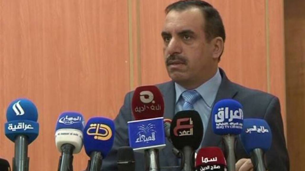 التخطيط توافق على خطة حصر أضرار محافظة صلاح الدين