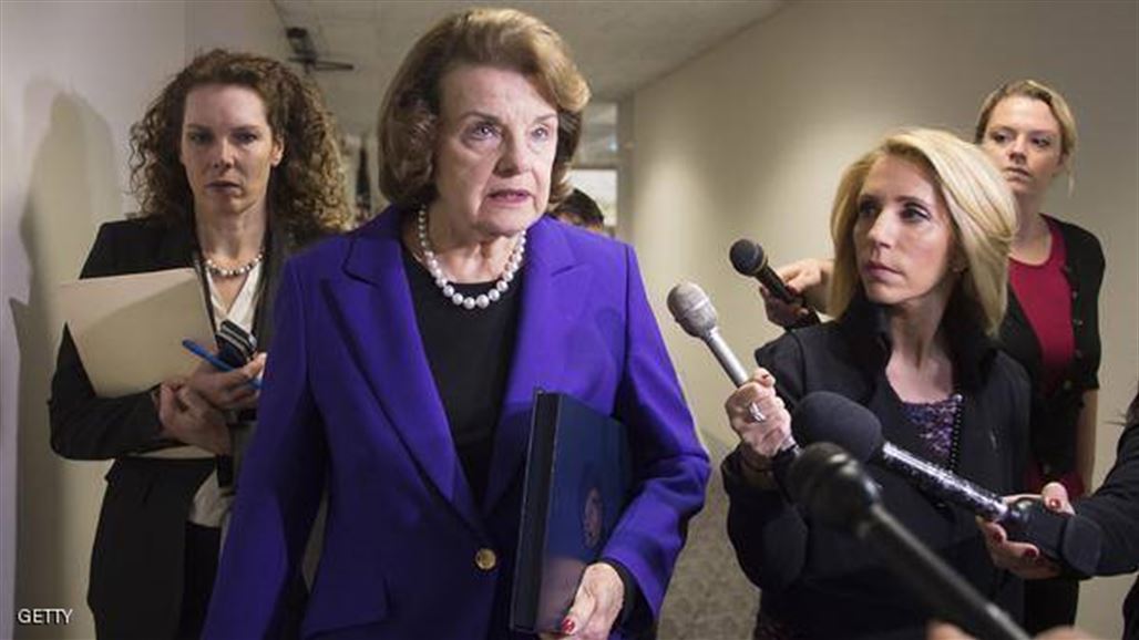 مجلس الشيوخ الاميركي: CIA كذبت على الكونغرس بشأن الاستجوابات