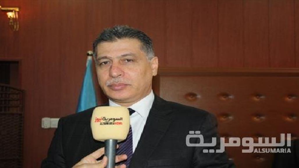 الصالحي يطالب بعقد مؤتمر لجميع مكونات كركوك للاتفاق على النقاط الخلافية