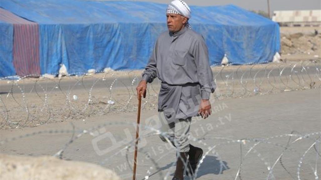 تربية ديالى ترسل 17 باصاً للمساعدة في نقل زوار الاربعينية بكربلاء