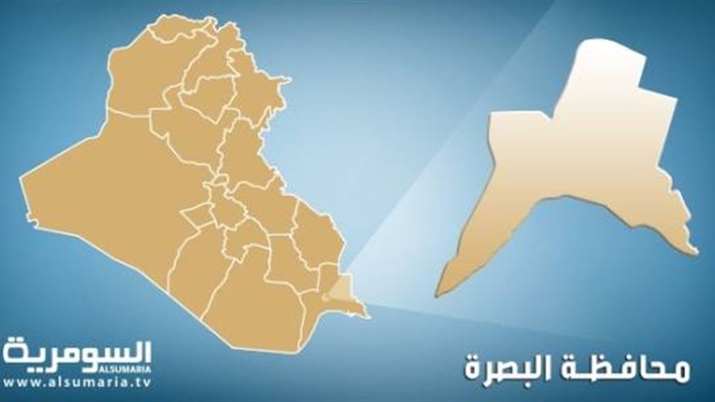 شرطة البصرة تعلن القبض على خمسة مطلوبين أحدهم متهم بـ"الإرهاب"