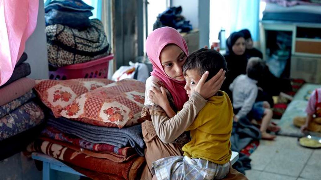 عضو بمجلس ديالى: اكثر من 25% من الطلبة النازحين فقدوا فرصة الدراسة