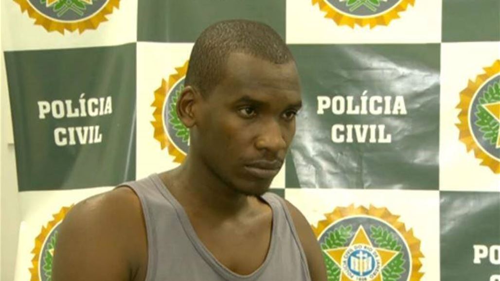 برازيلي يقتل 42 شخصاً للمتعة فقط