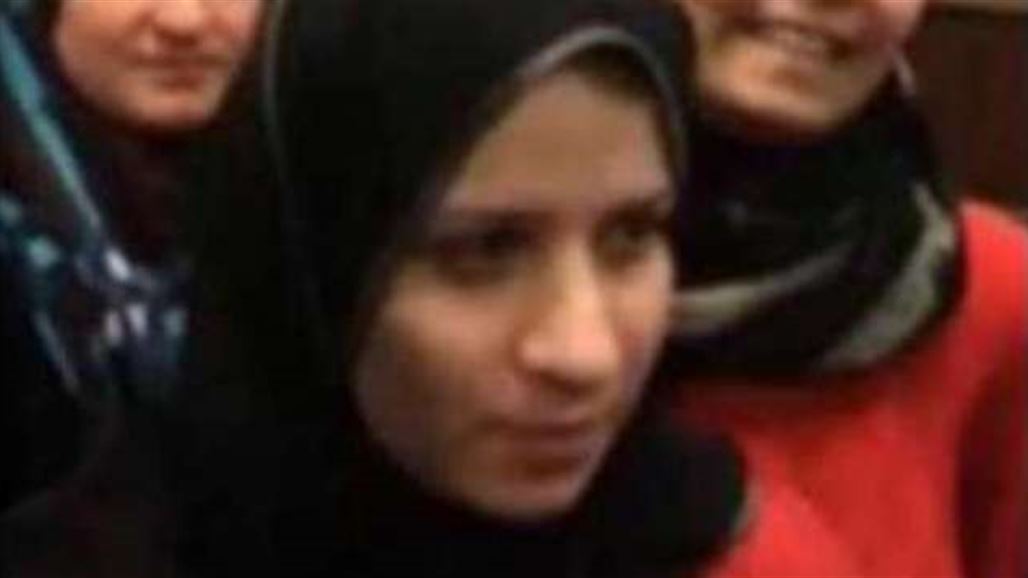 صحيفة لبنانية: طليقة البغدادي تزوجت افتراضياً من فلسطيني يسكن لبنان